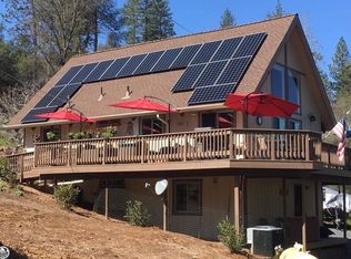 13006 Mokelumnes Cir UNIT 2, Groveland, CA
