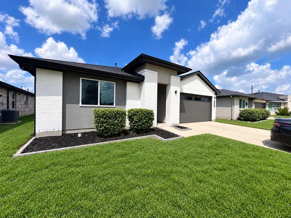 28910 York Beach Ln, Fulshear, TX 77494
