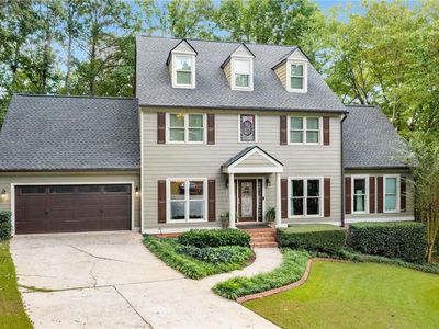 2662 Collins Port Cv, Suwanee, GA, 30024