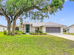 4812 Alfa Ter, North Port, FL 34286