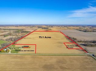 Pleasant Hill Rd, Stoughton, WI 53589