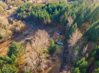 14250 NW Bear Rd, Yamhill, OR 97148