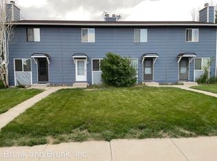 6750 Pahokee Ct APT A, Colorado Springs, CO 80915