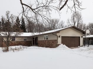 612 7th Ave W, West Fargo, ND 58078