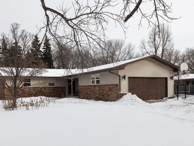 612 7th Ave W, West Fargo, ND, 58078