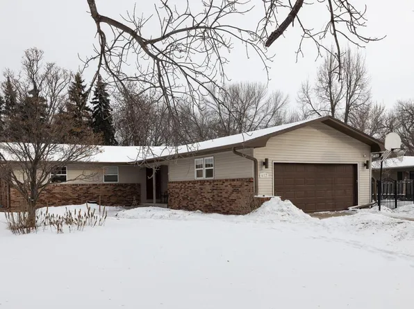612 7th Ave W, West Fargo, ND 58078