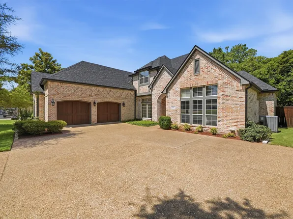 632 Legend Ln, Sherman, TX 75092