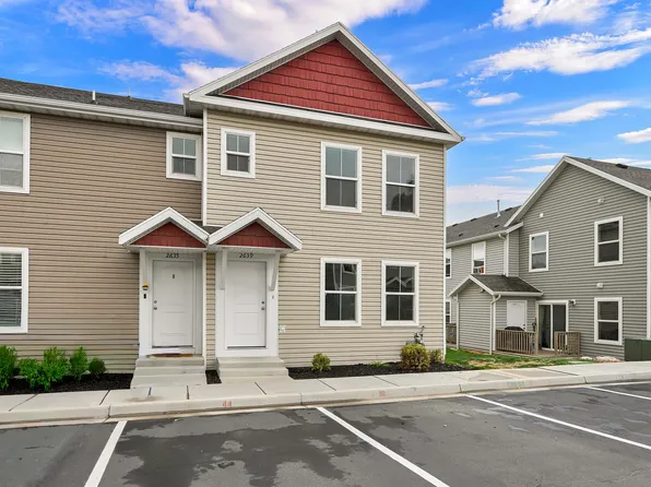 2639 N 500 W, Sunset, UT 84015
