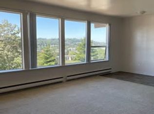Chalet Apartments, Renton, WA 98057