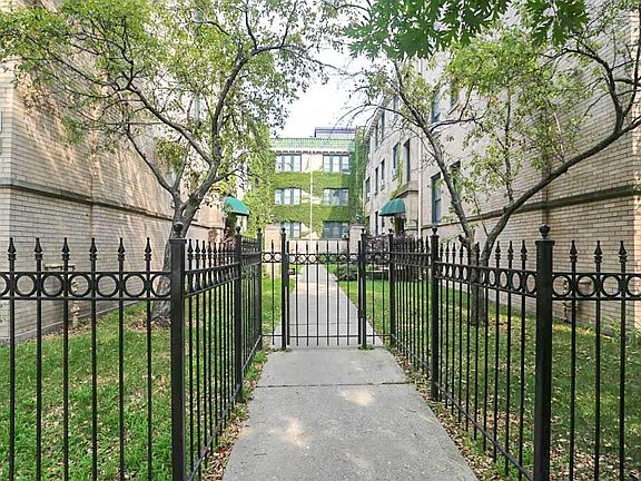 4th image of 4843 N Wolcott Ave APT 1A