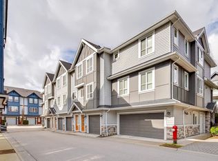 20860 76th Ave #55, Langley, BC V2Y 0S8