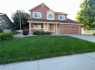 631 Silver Star Ct, Longmont, CO 80504