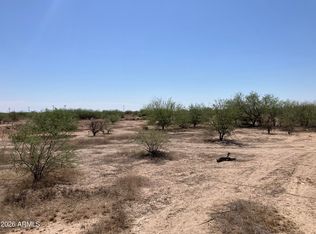 19113 W Dream Catcher Lane #-, Casa Grande, AZ 85193