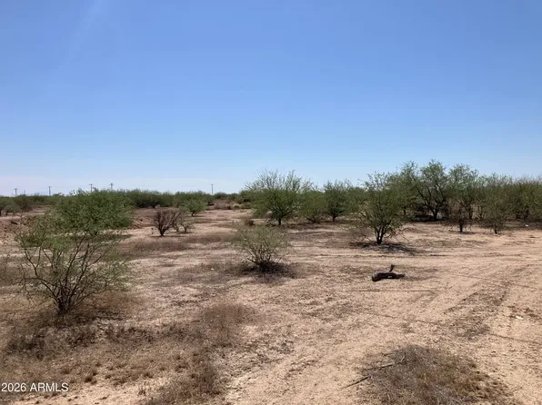 19113 W Dream Catcher Lane #-, Casa Grande, AZ 85193