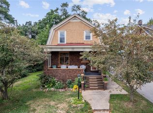 200 13th Ave, New Brighton, PA 15066