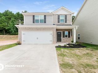 10818 Wheeler Trce, Hampton, GA 30228
