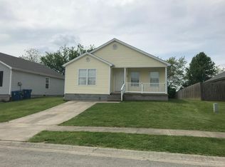 200 Harrods Trce, Harrodsburg, KY