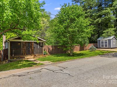 25 Winnfred St, Asheville, NC, 28806