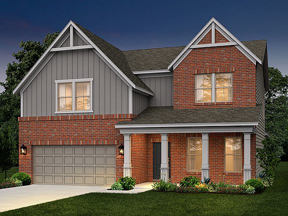 2nd image of 4572 Claiborne Ct #4PLKVU