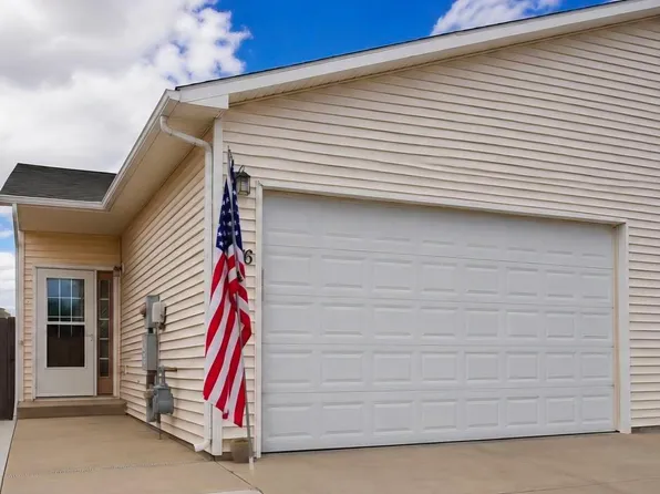 3176 Indian Scout Dr, Casper, WY 82604