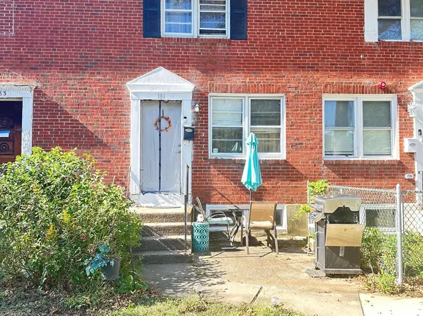 181 Madison Dr, Newark, DE 19711