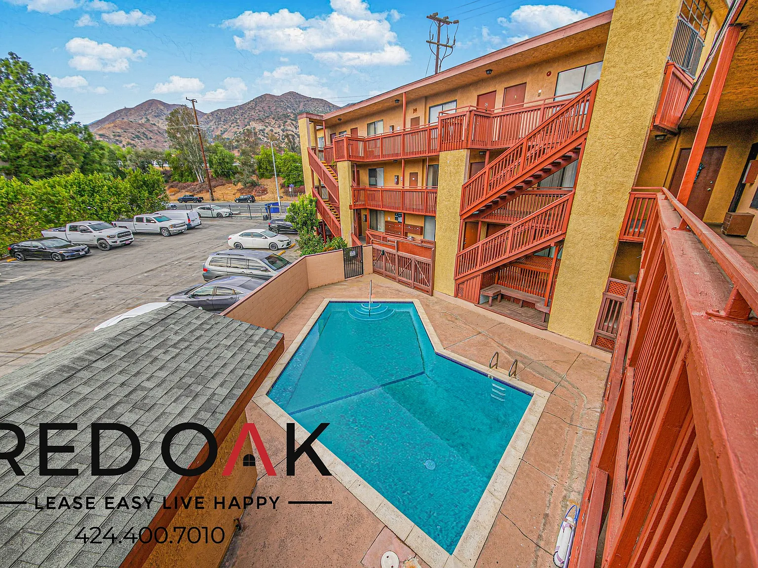 15500 Foothill Blvd — Photo 2