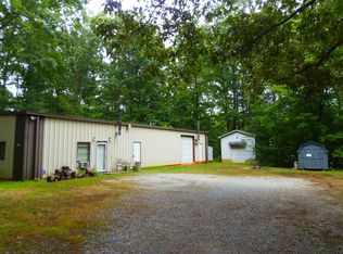 6709 Hunt Rd, Pleasant Garden, NC 27313