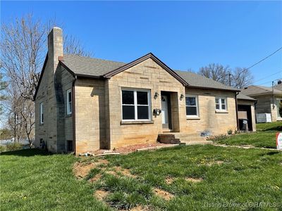 204 E Grandview Drive, Salem, IN, 47167