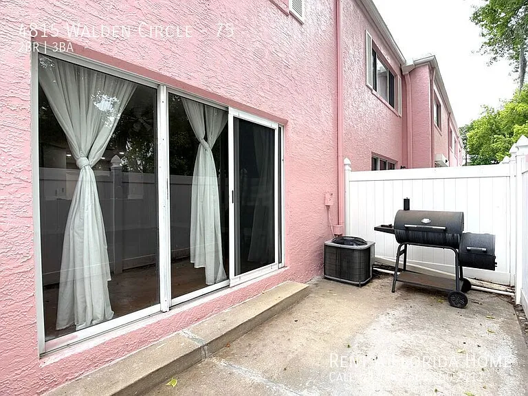 4815 Walden Cir #75 — Photo 22