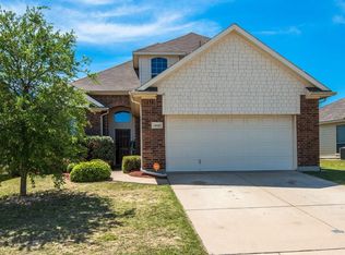 14009 Silkwood Dr, Haslet, TX 76052
