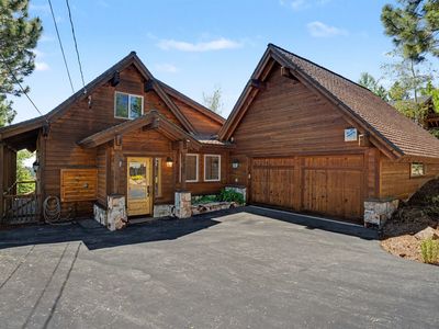 14509 Wolfgang Rd, Truckee, CA, 96161