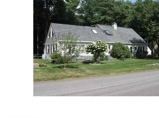 7 Southern Ave, Augusta, ME 04330