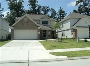 9850 Wing St, Conroe, TX 77385