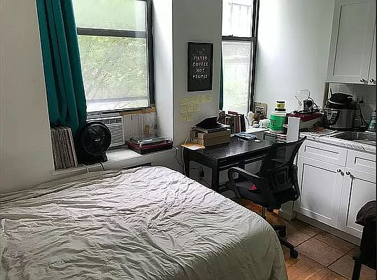 1st image of 185 E Houston St #2F