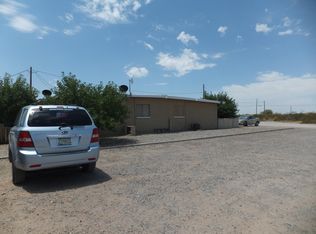 17745 Cheryl Ln, Florence, AZ 85132