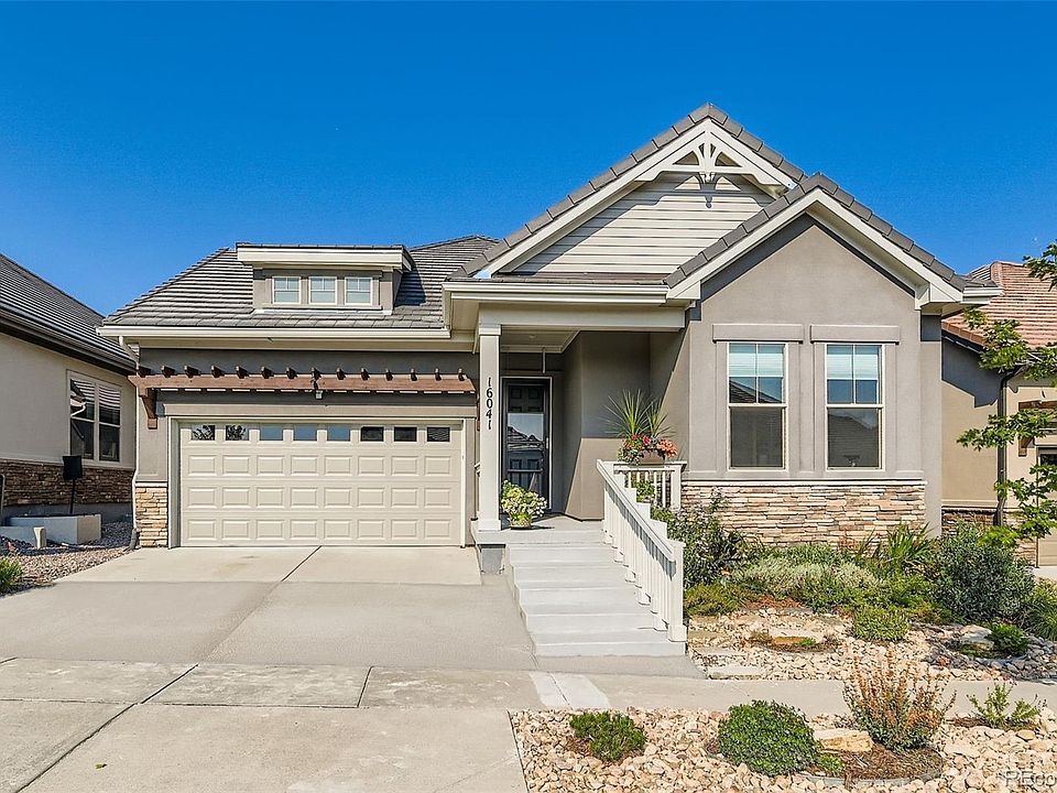 1st image of 16041 Aspen Lodge Way