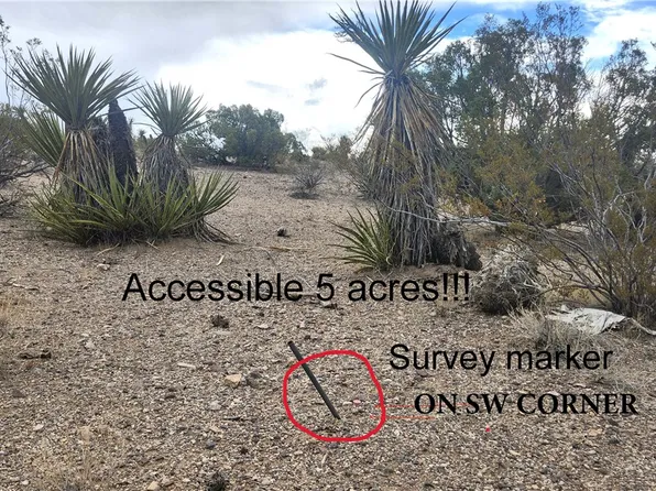 351-14-028 N QUINTANA Road, Dolan Springs, AZ 86441