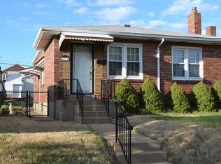 4169 Tholozan Ave, Saint Louis, MO 63116