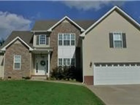 1343 Ambleside Dr, Clarksville, TN 37040
