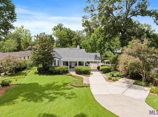6652 Esplanade Ave, Baton Rouge, LA 70806
