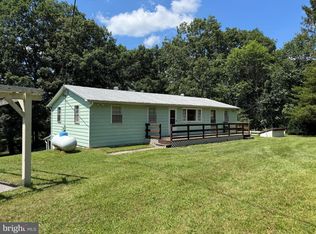 16196 State Route 259, Mathias, WV 26812