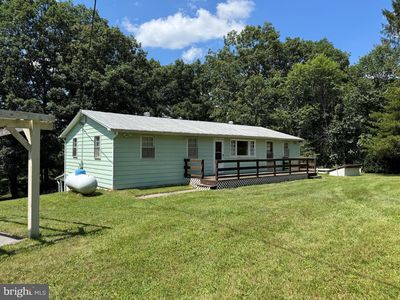 16196 State Route 259, Mathias, WV, 26812