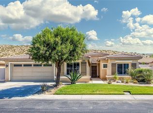 64184 Olympic Mountain Ave, Desert Hot Springs, CA 92240