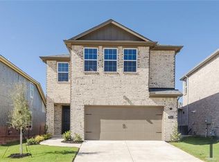 733 Portina Dr, Anna, TX 75409