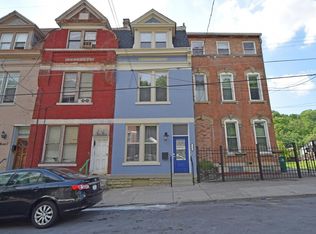 2241 Loth St, Cincinnati, OH 45219