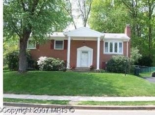 13206 Delaney Rd, Woodbridge, VA 22193