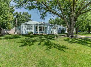 639 S Brookside St, Wichita, KS 67218