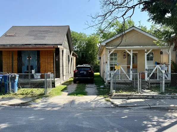 211 Rehmann, San Antonio, TX 78204