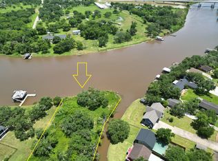 0 County Road 659, Brazoria, TX 77422