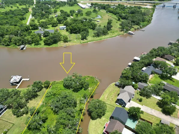 0 County Road 659, Brazoria, TX 77422
